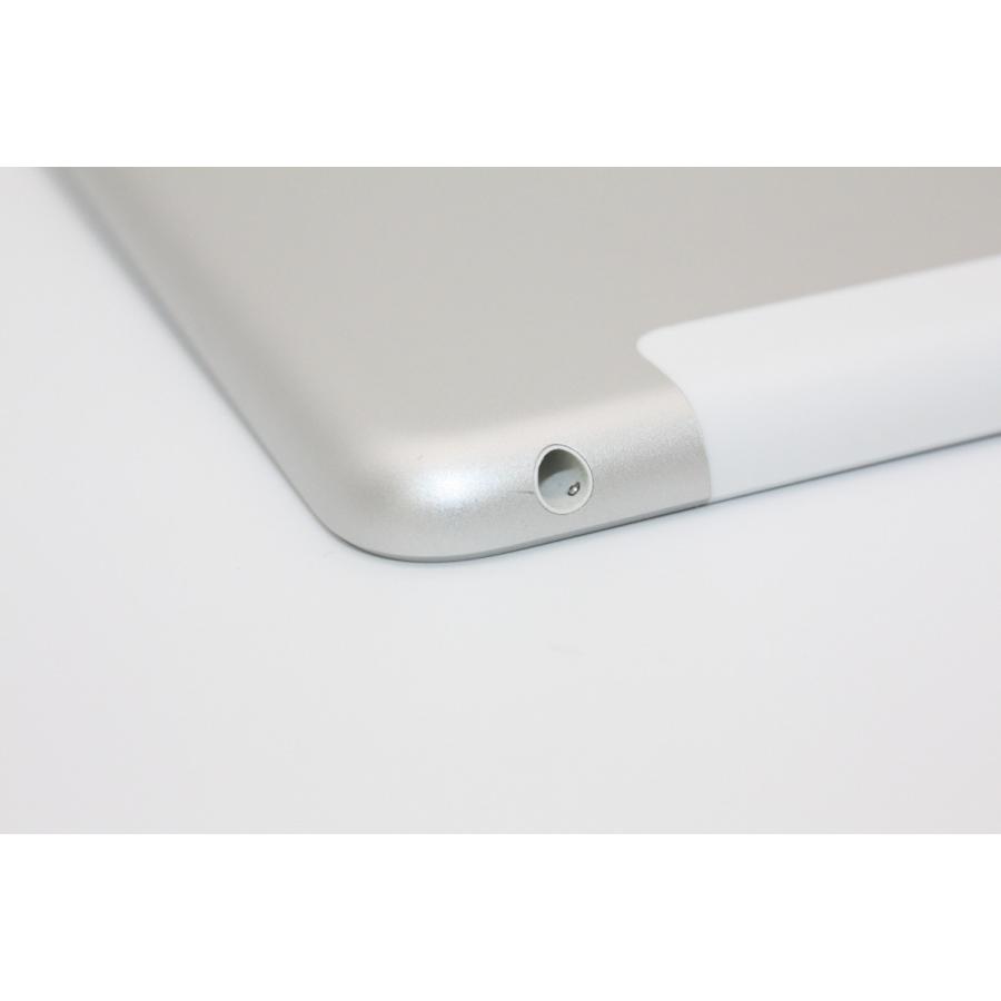 iPad 第9世代 64GB Wi-Fi + Cellularモデル シルバー Bランク iPad 第9世代 64GB Wi-Fi + Cellularモデル シルバー Bランク