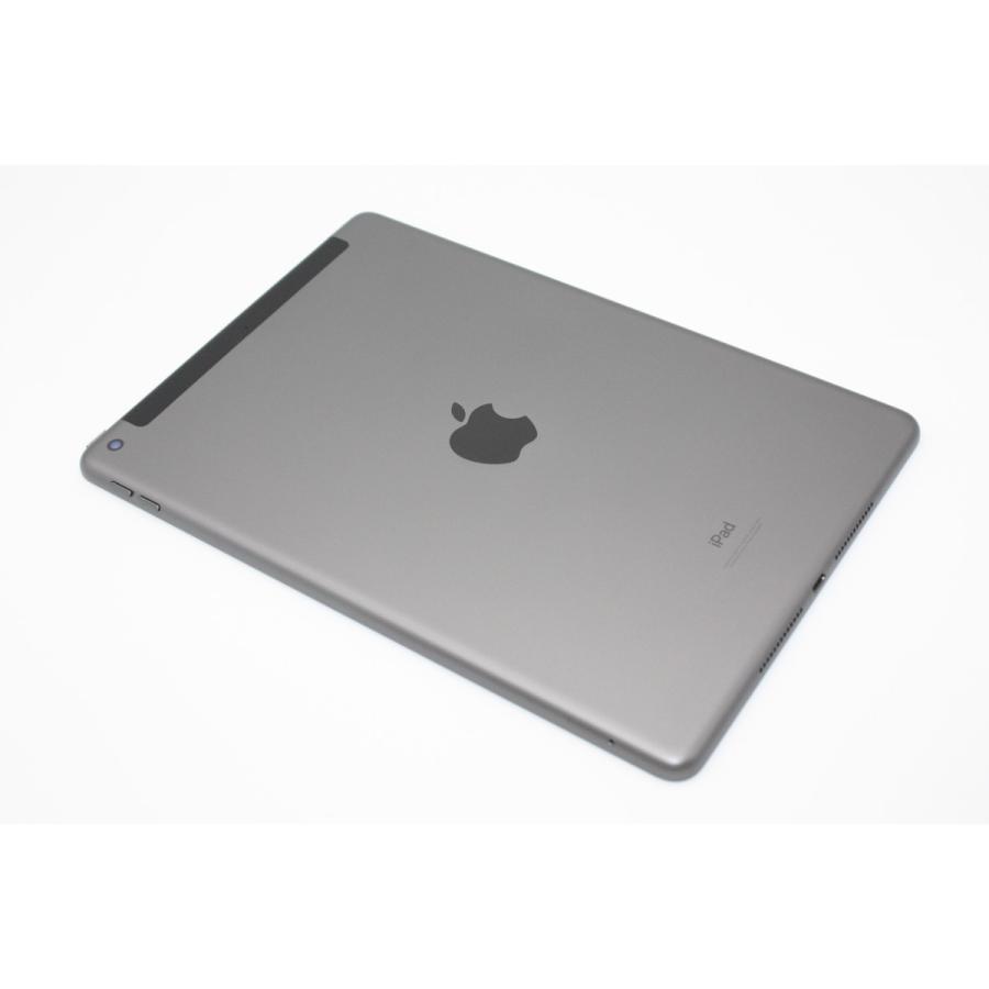 iPad 第9世代 64GB Wi-Fi + Cellularモデル スペースグレイ B iPad 第9世代 64GB Wi-Fi + Cellularモデル スペースグレイ B