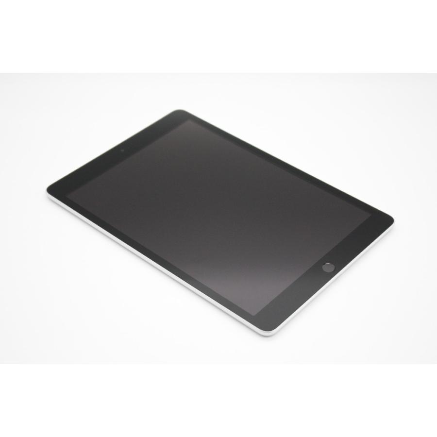 iPad 美品 第9世代 64GB Wi-Fi + Cellularモデル シルバー Aランク
