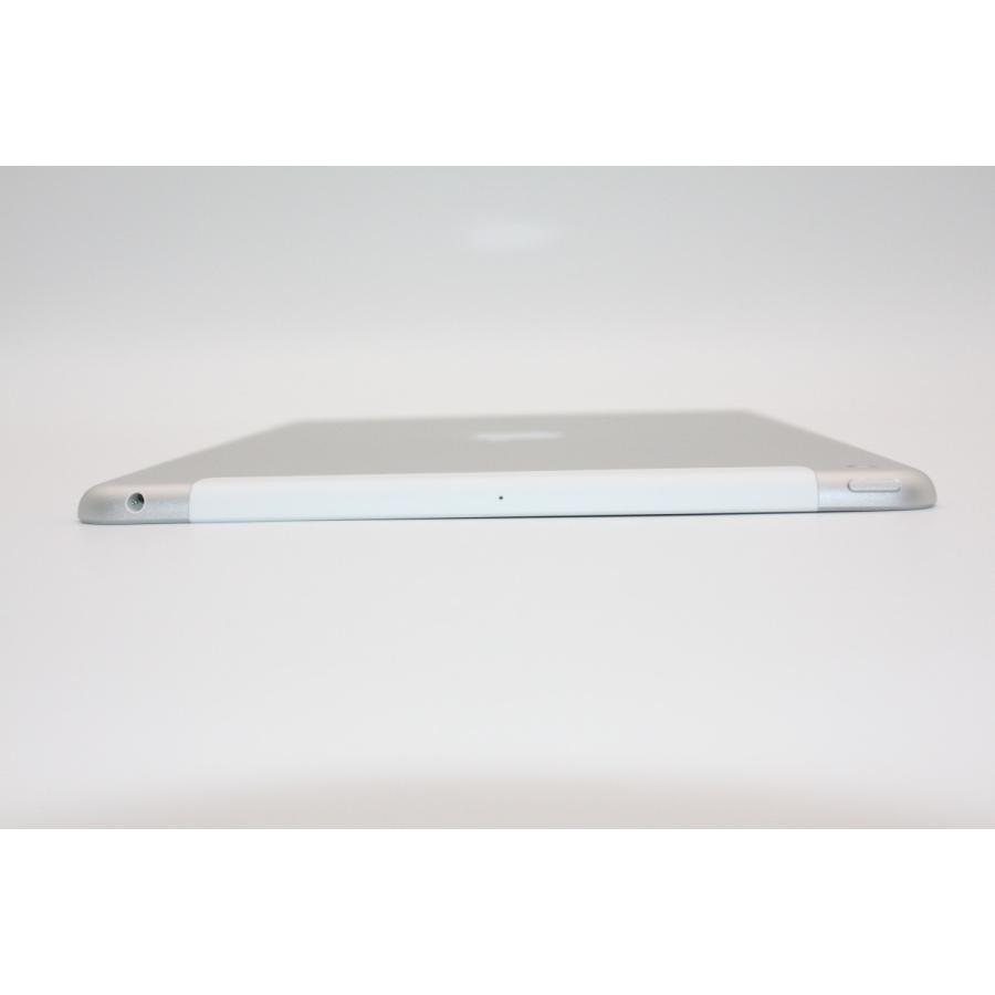 iPad 美品 第9世代 64GB Wi-Fi + Cellularモデル シルバー Aランク
