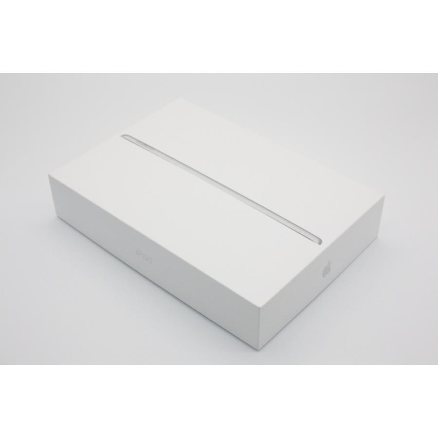 iPad 美品 第9世代 64GB Wi-Fi + Cellularモデル シルバー Aランク