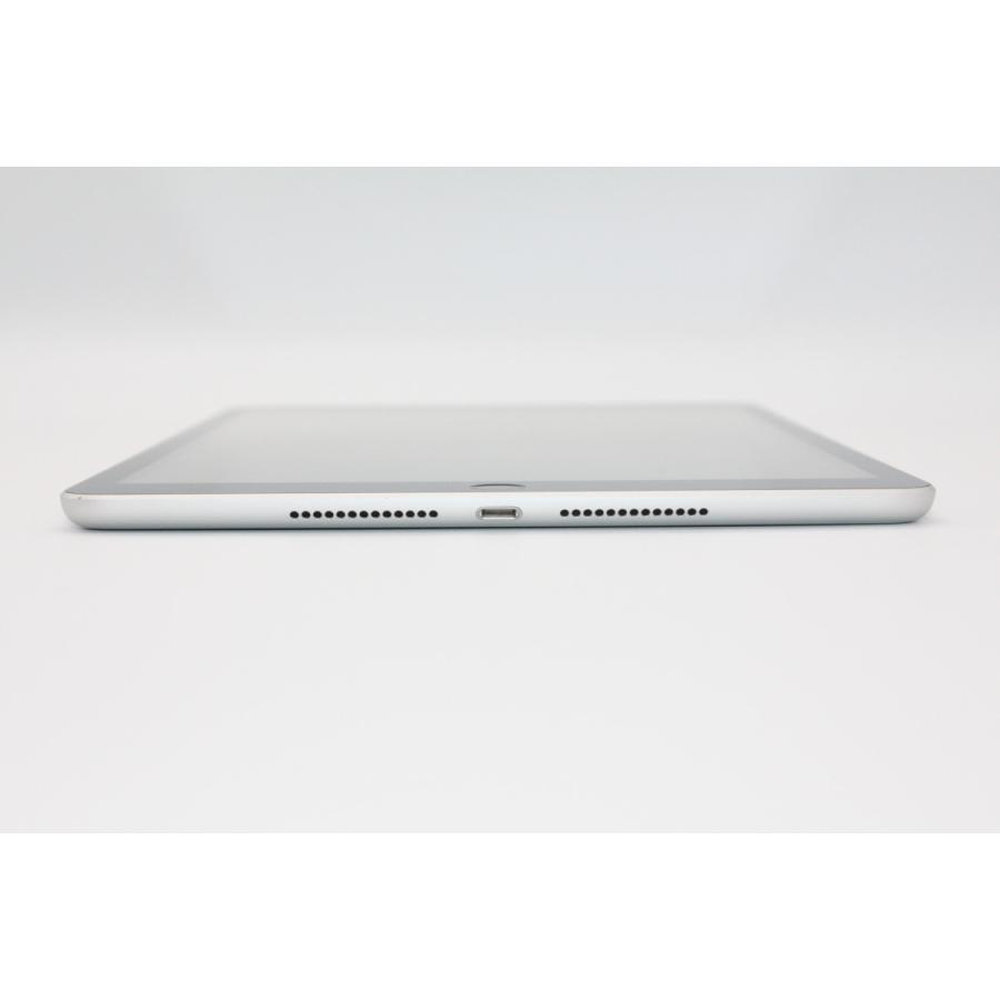 iPad 第9世代 64GB Wi-Fi + Cellularモデル シルバー Bランク