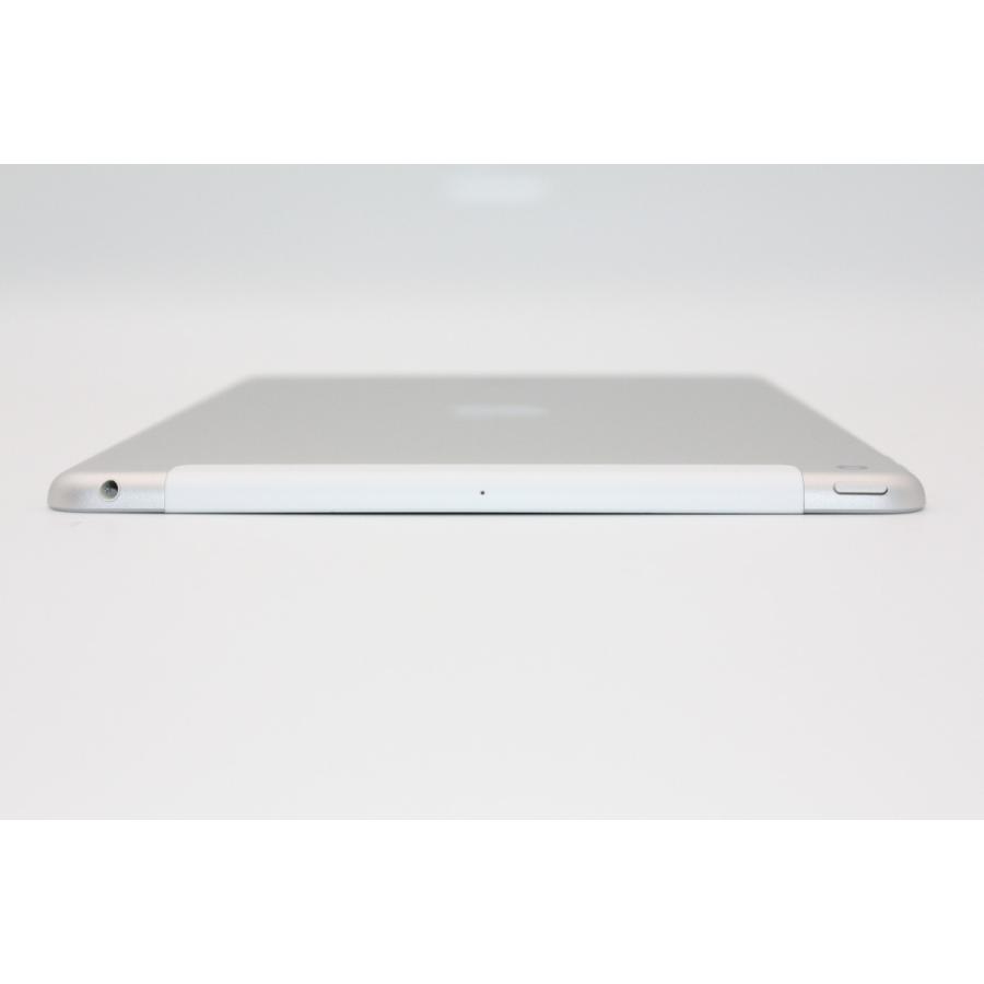 iPad 第9世代 64GB Wi-Fi + Cellularモデル シルバー Bランク