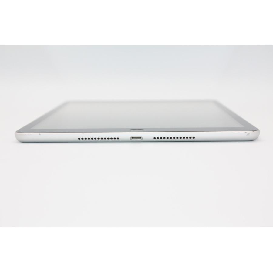 【ケース付き】Apple iPad 第9世代 セルラーモデル シルバー 64GB iPad 第9世代 64GB Wi-Fi + Cellularモデル シルバー Bランク