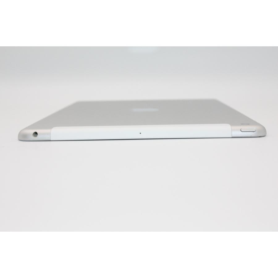 【ケース付き】Apple iPad 第9世代 セルラーモデル シルバー 64GB iPad 第9世代 64GB Wi-Fi + Cellularモデル シルバー Bランク