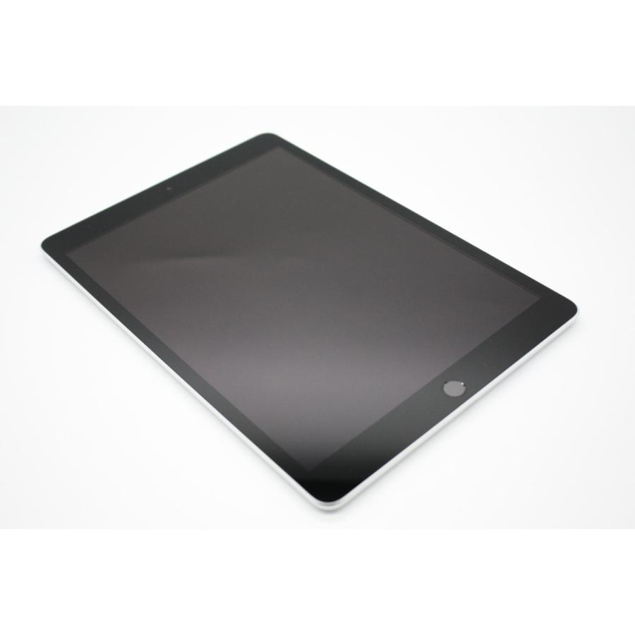 iPad 第9世代 64GB Wi-Fi + Cellularモデル シルバー Bランク
