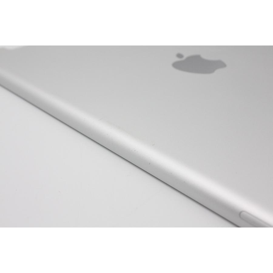 iPad 第9世代 64GB Wi-Fi + Cellularモデル シルバー Bランク