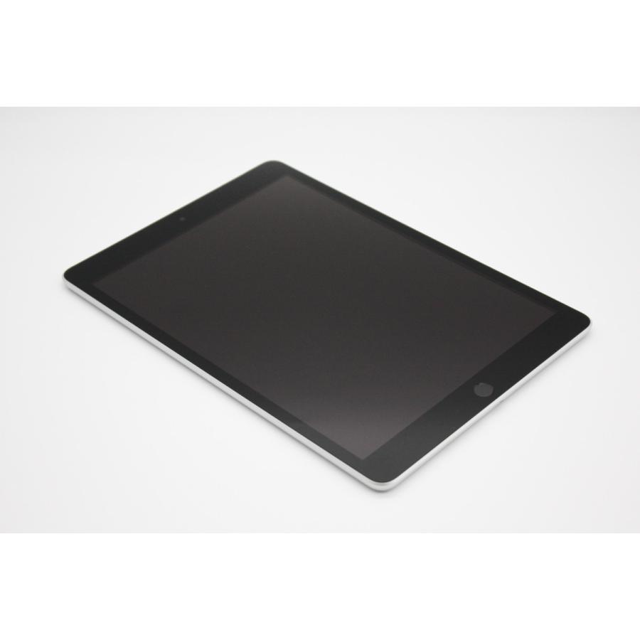 iPad(第9世代) 64GB Wi-Fi＋cellularモデル シルバー iPad 第9世代