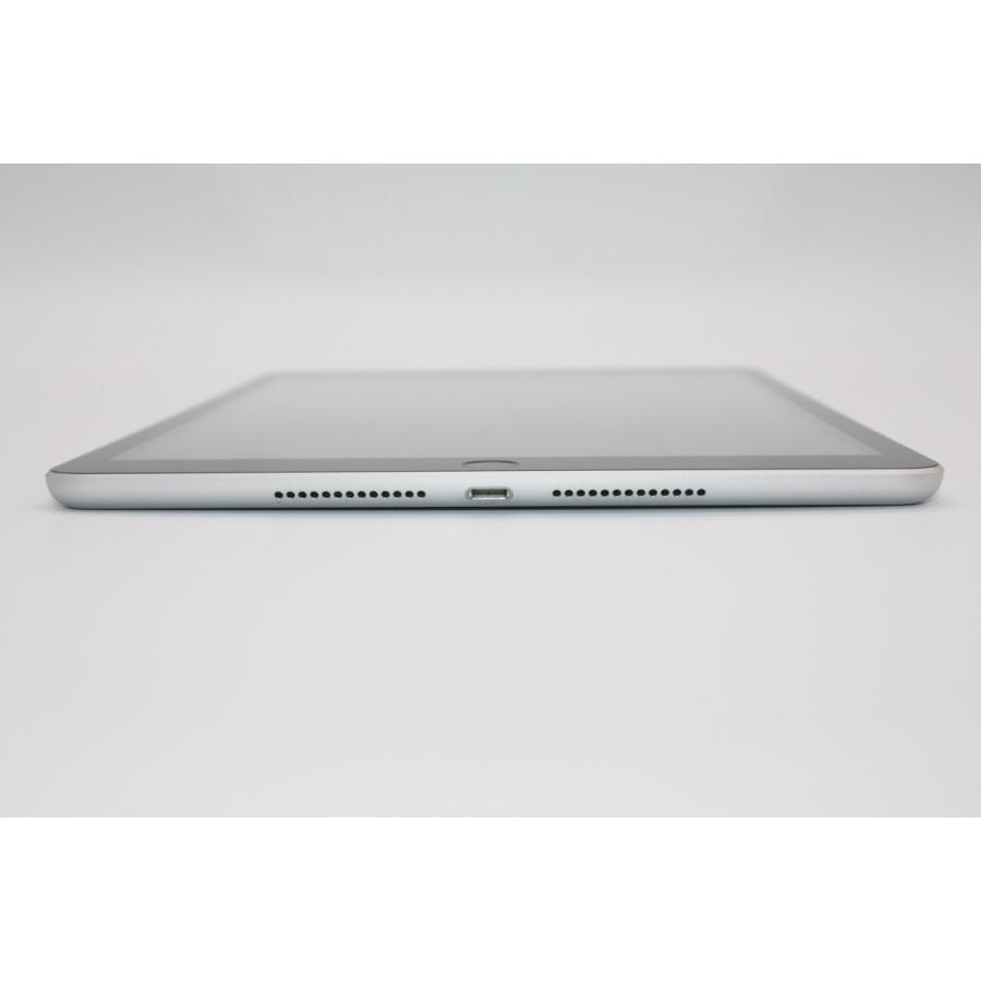 iPad 美品 第9世代 64GB Wi-Fi + Cellularモデル シルバー Aランク
