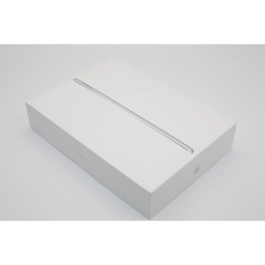 iPad 美品 第9世代 64GB Wi-Fi + Cellularモデル シルバー Aランク