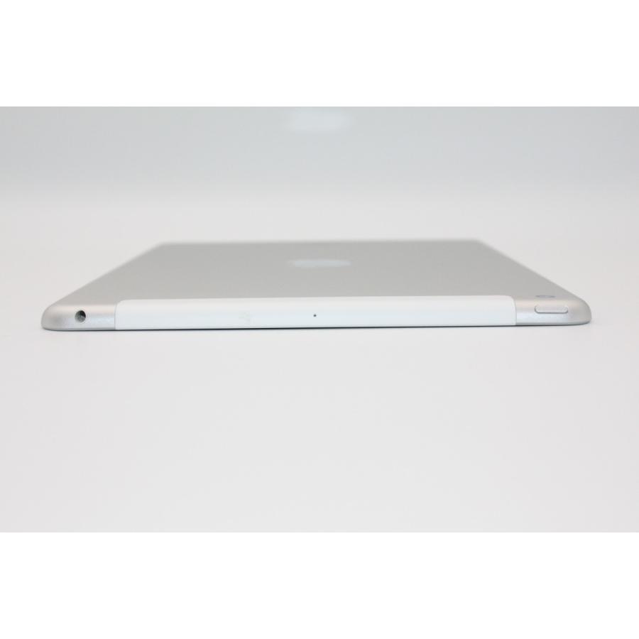 【ケース付き】Apple iPad 第9世代 セルラーモデル シルバー 64GB iPad 第9世代 64GB Wi-Fi + Cellularモデル シルバー Bランク