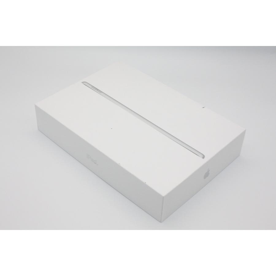 【ケース付き】Apple iPad 第9世代 セルラーモデル シルバー 64GB iPad 第9世代 64GB Wi-Fi + Cellularモデル シルバー Bランク