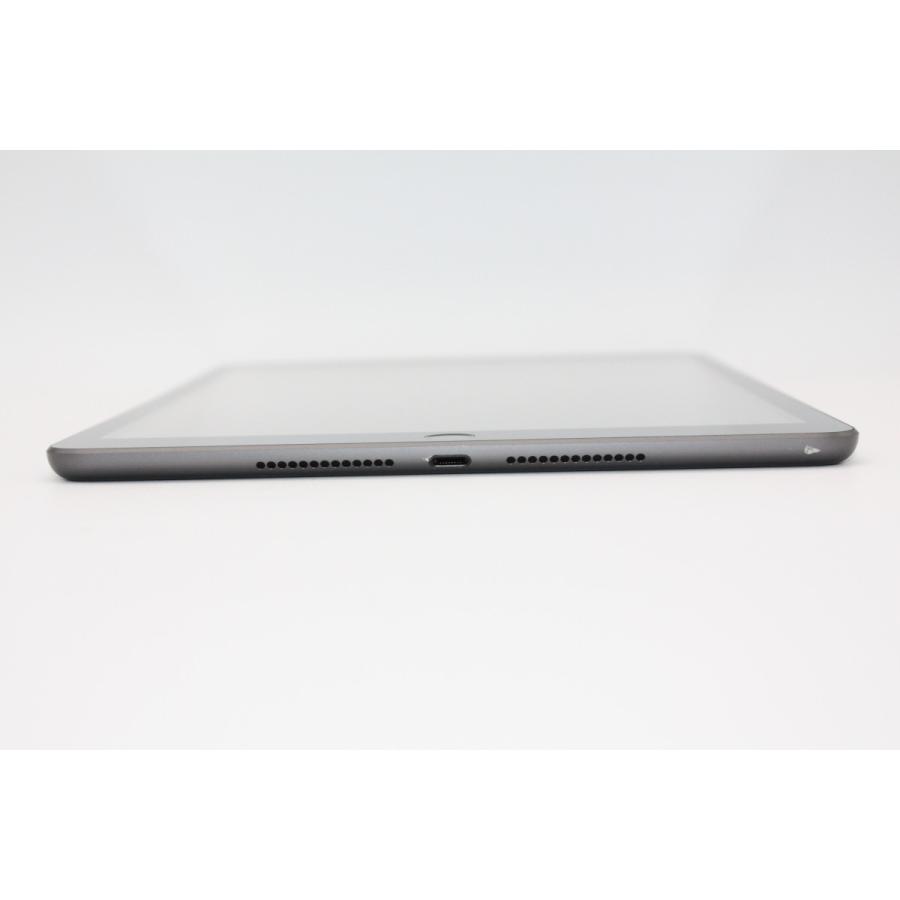 iPad 第9世代 64GB Wi-Fi + Cellularモデル シルバー Bランク