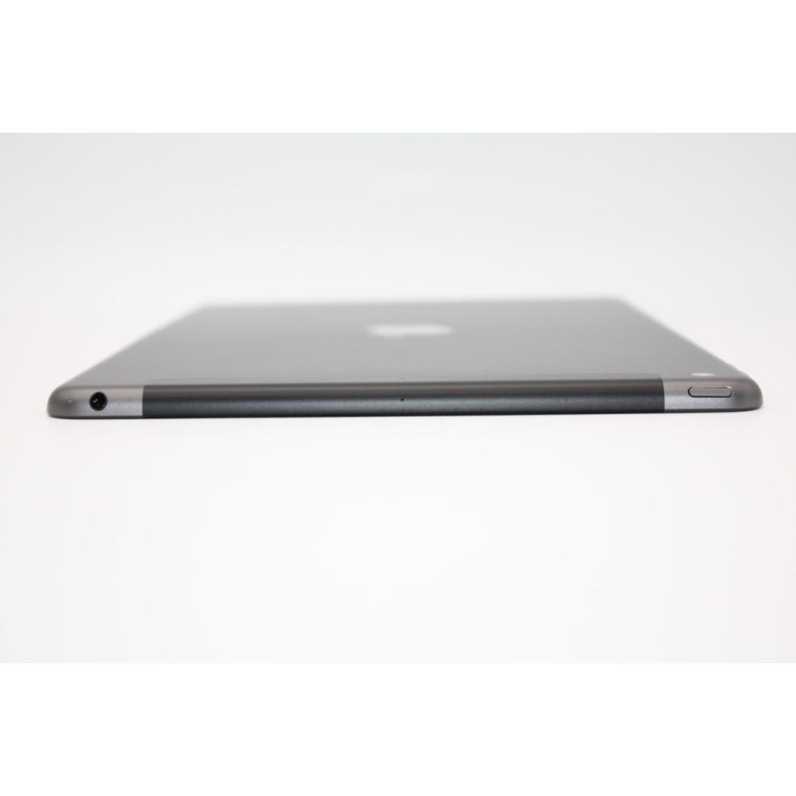 iPad 第9世代 64GB Wi-Fi + Cellularモデル シルバー Bランク
