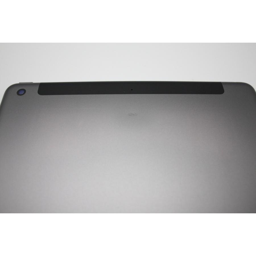 iPad 第9世代 64GB Wi-Fi + Cellularモデル スペースグレイ Bランク