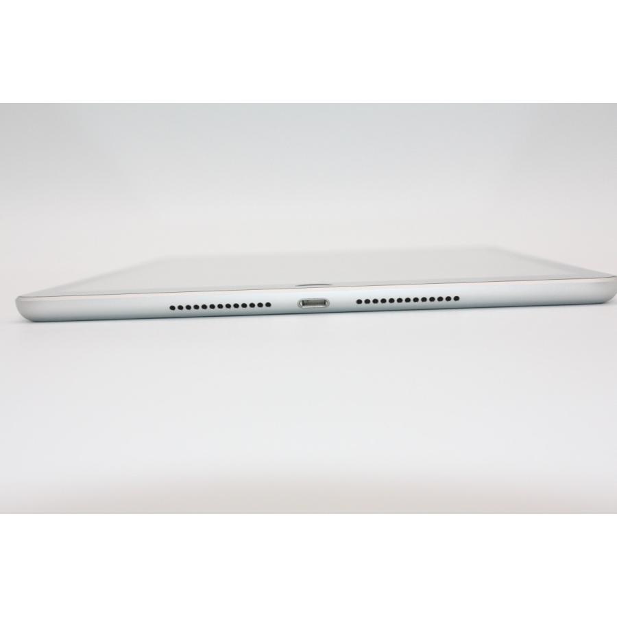 iPad 美品 第9世代 64GB Wi-Fi + Cellularモデル シルバー Aランク