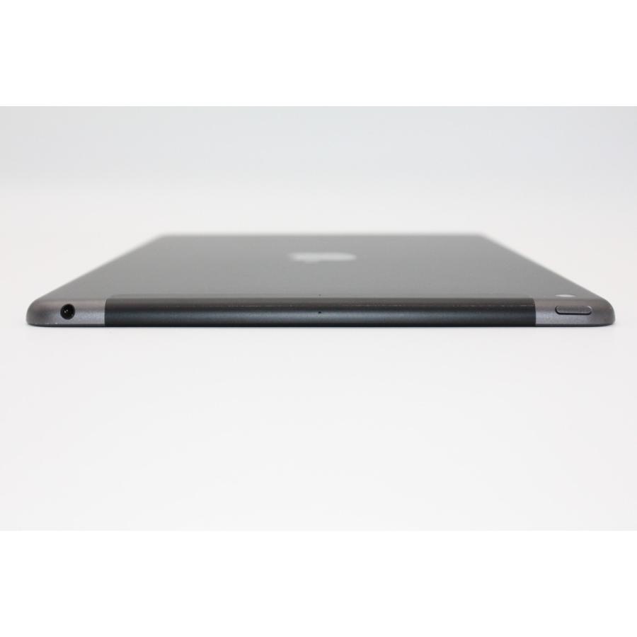 iPad 第9世代 64GB Wi-Fi + Cellularモデル スペースグレイ Bランク