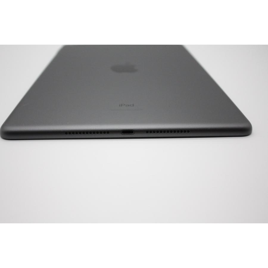 iPad 第9世代 64GB Wi-Fi + Cellularモデル スペースグレイ Bランク