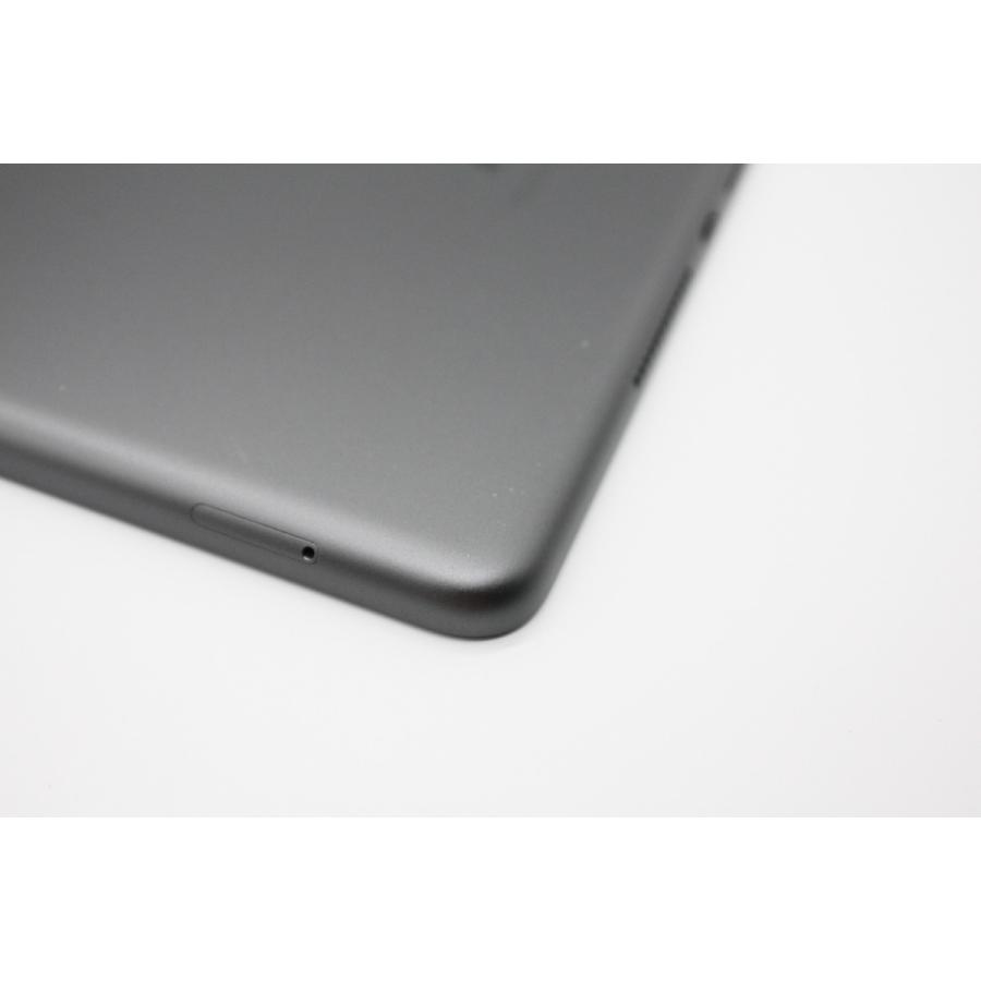 iPad 第9世代 64GB Wi-Fi + Cellularモデル スペースグレイ Bランク