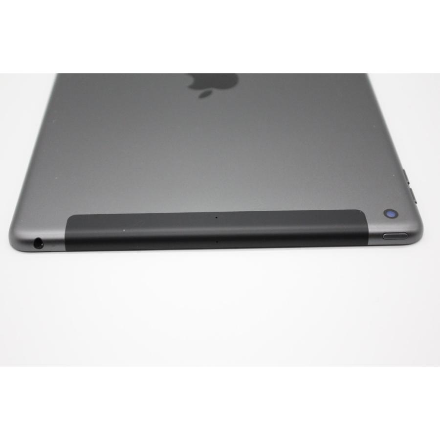 iPad 第9世代 64GB Wi-Fi + Cellularモデル スペースグレイ Bランク