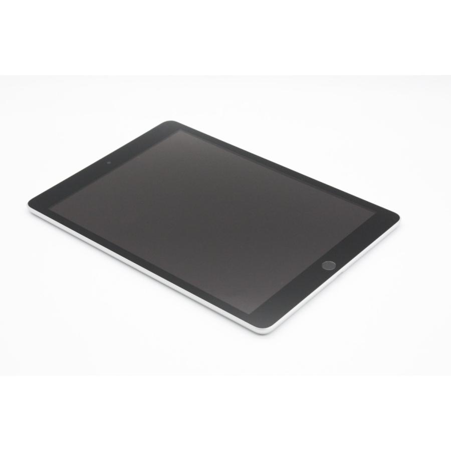 iPad 美品 第9世代 64GB Wi-Fi + Cellularモデル シルバー Aランク