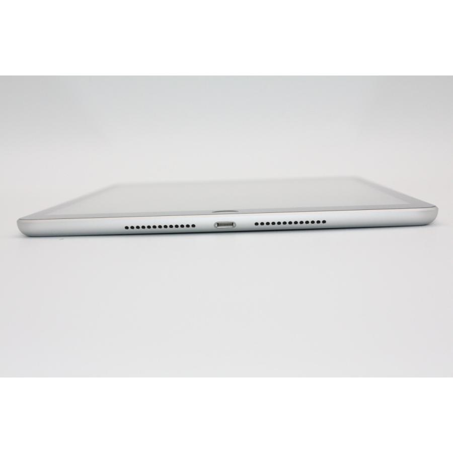iPad 美品 第9世代 64GB Wi-Fi + Cellularモデル シルバー Aランク