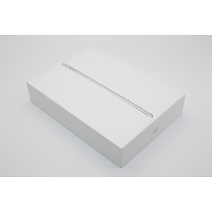 iPad 美品 第9世代 64GB Wi-Fi + Cellularモデル シルバー Aランク