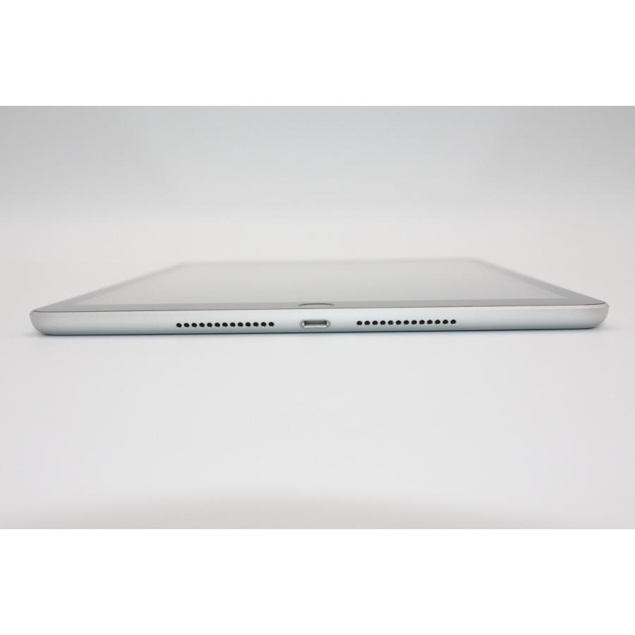iPad 美品 第9世代 64GB Wi-Fi + Cellularモデル シルバー Aランク