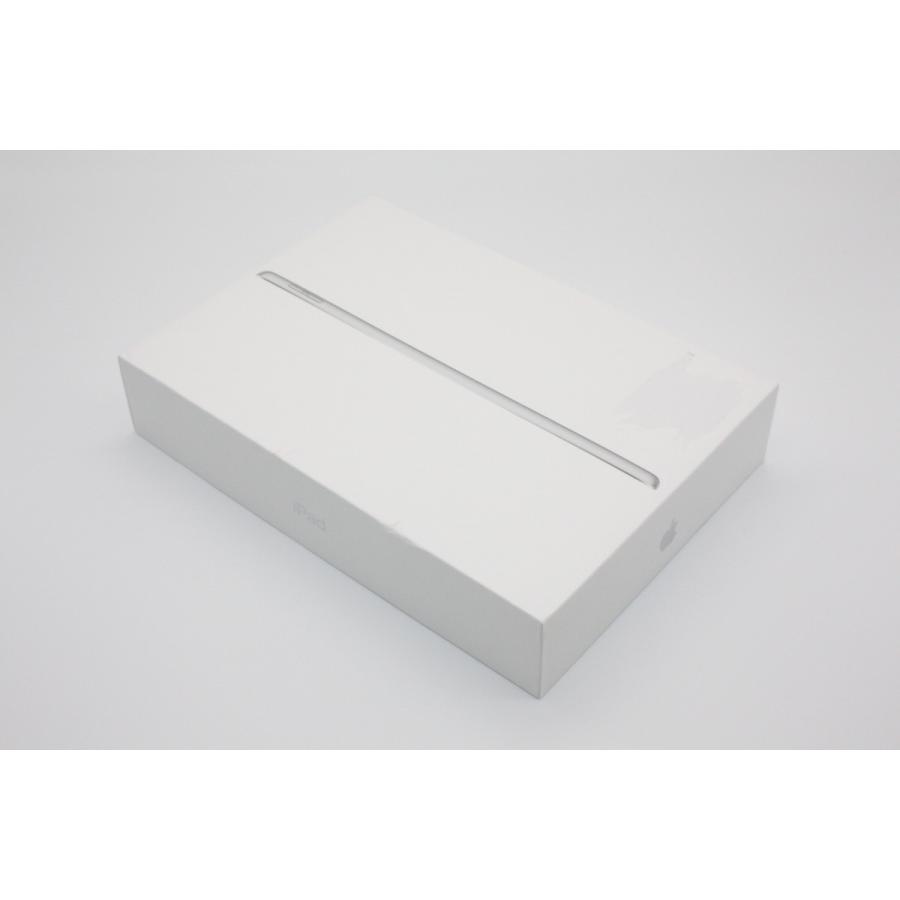 iPad 美品 第9世代 64GB Wi-Fi + Cellularモデル シルバー Aランク