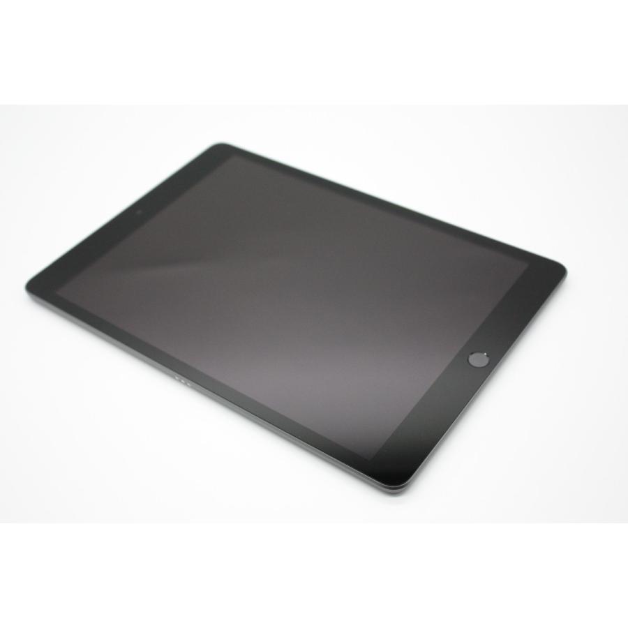 iPad 第9世代 64GB Wi-Fi + Cellularモデル スペースグレイ Bランク