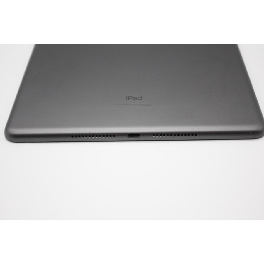 iPad 第9世代 64GB Wi-Fi + Cellularモデル スペースグレイ Bランク