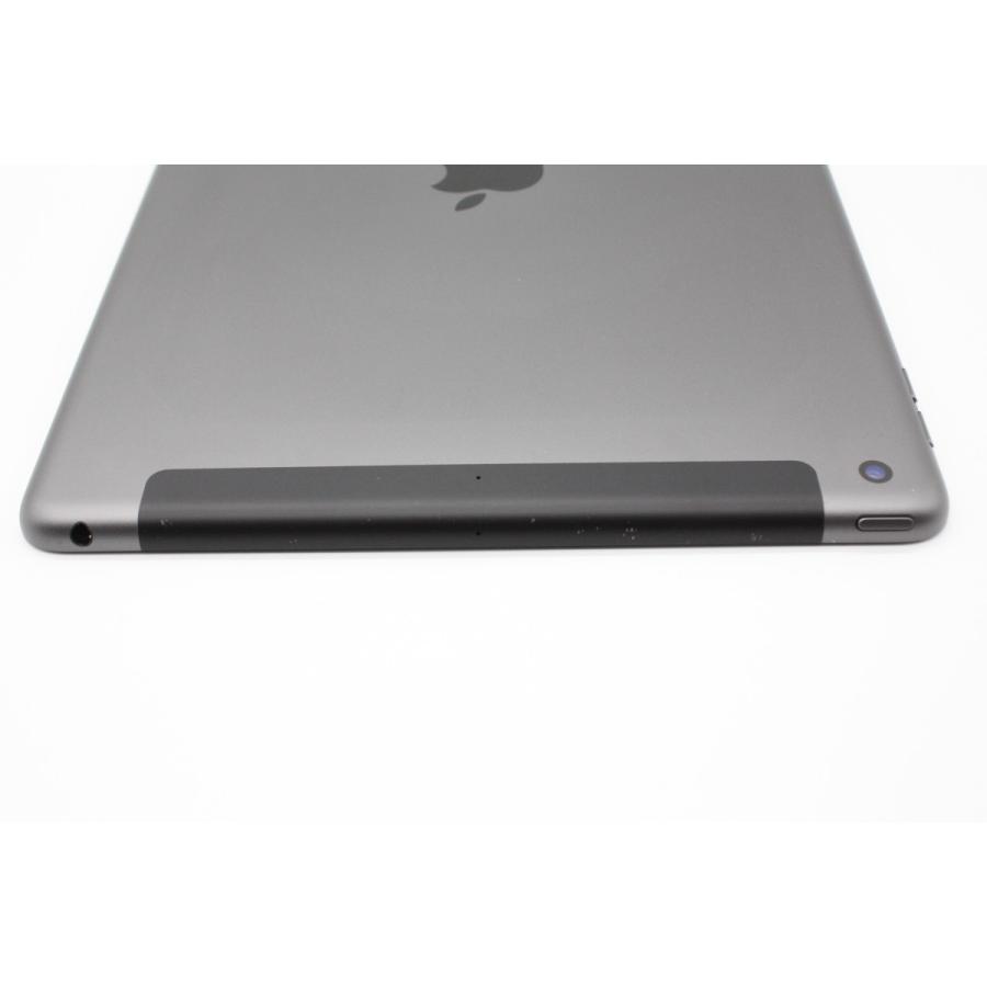 iPad 第9世代 64GB Wi-Fi + Cellularモデル スペースグレイ Bランク