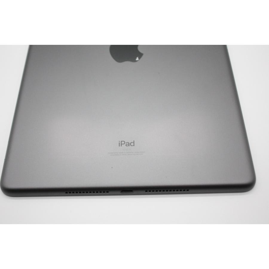 iPad 美品 第9世代 64GB Wi-Fi + Cellularモデル スペースグレイ A