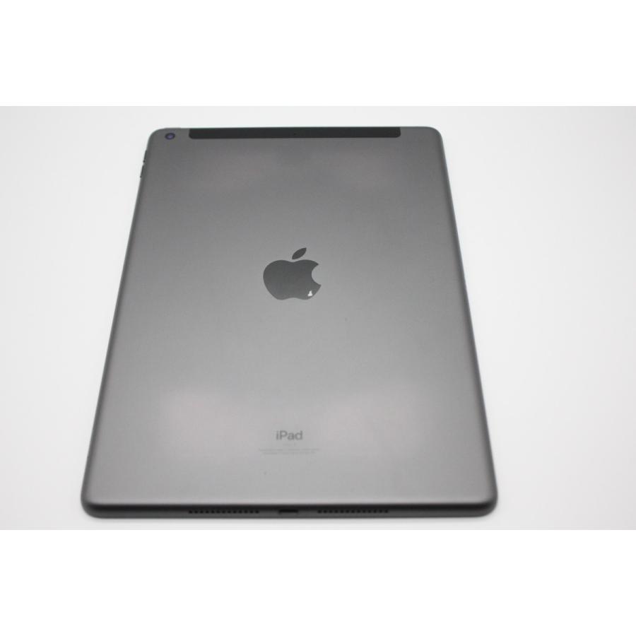 iPad 美品 第9世代 64GB Wi-Fi + Cellularモデル スペースグレイ A