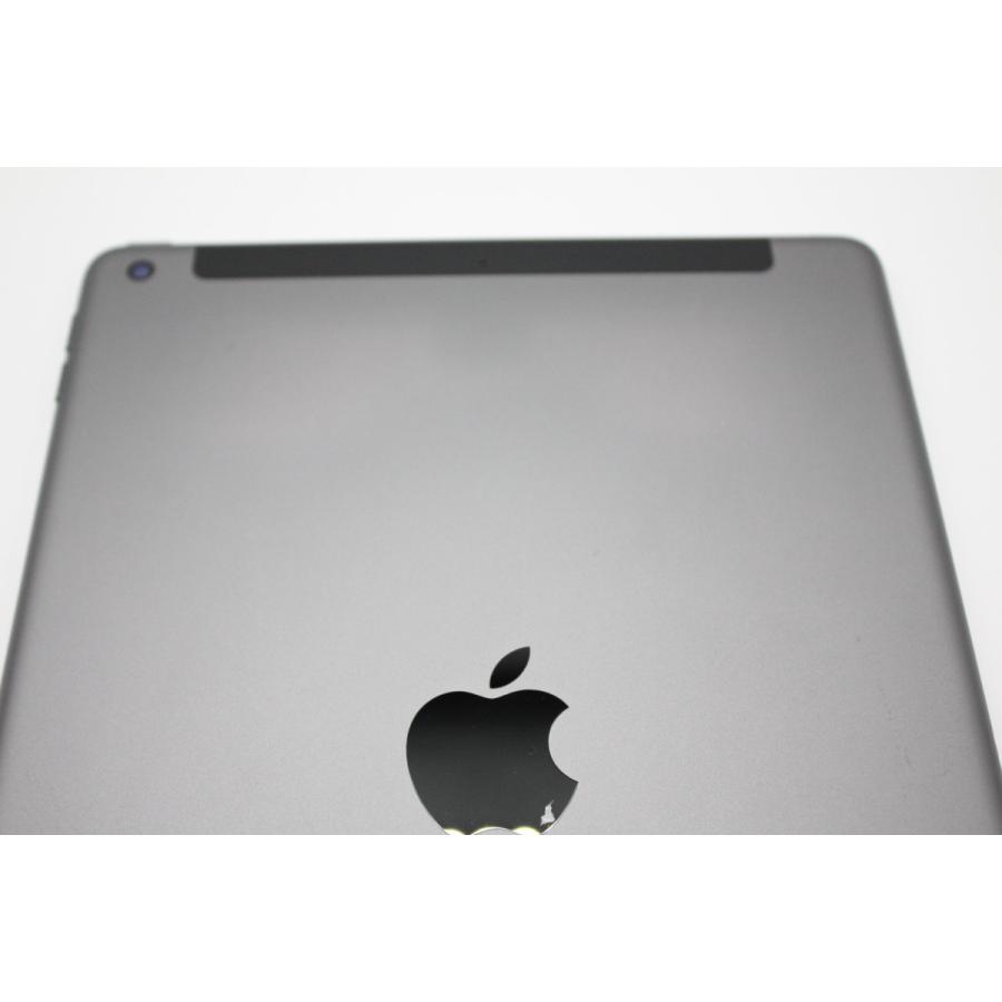 iPad 美品 第9世代 64GB Wi-Fi + Cellularモデル スペースグレイ A