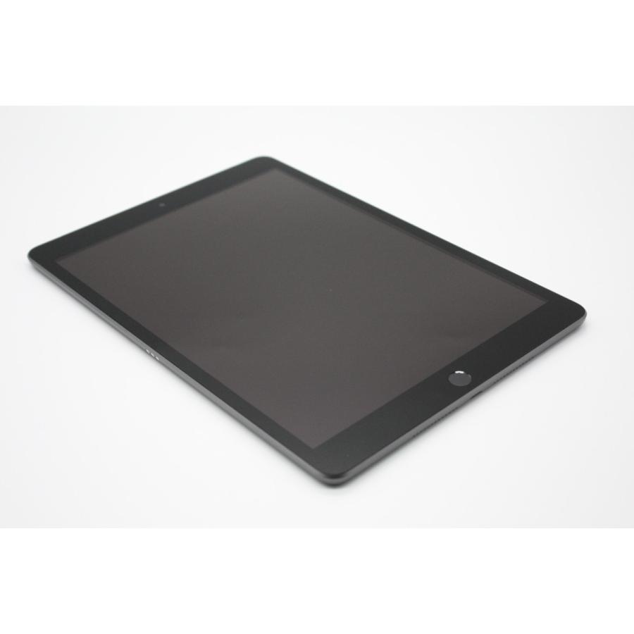 iPad 新品同様品 第9世代 64GB Wi-Fi + Cellularモデル スペースグレイ