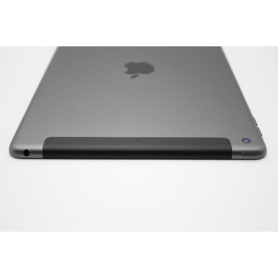 iPad 新品同様品 第9世代 64GB Wi-Fi + Cellularモデル スペースグレイ