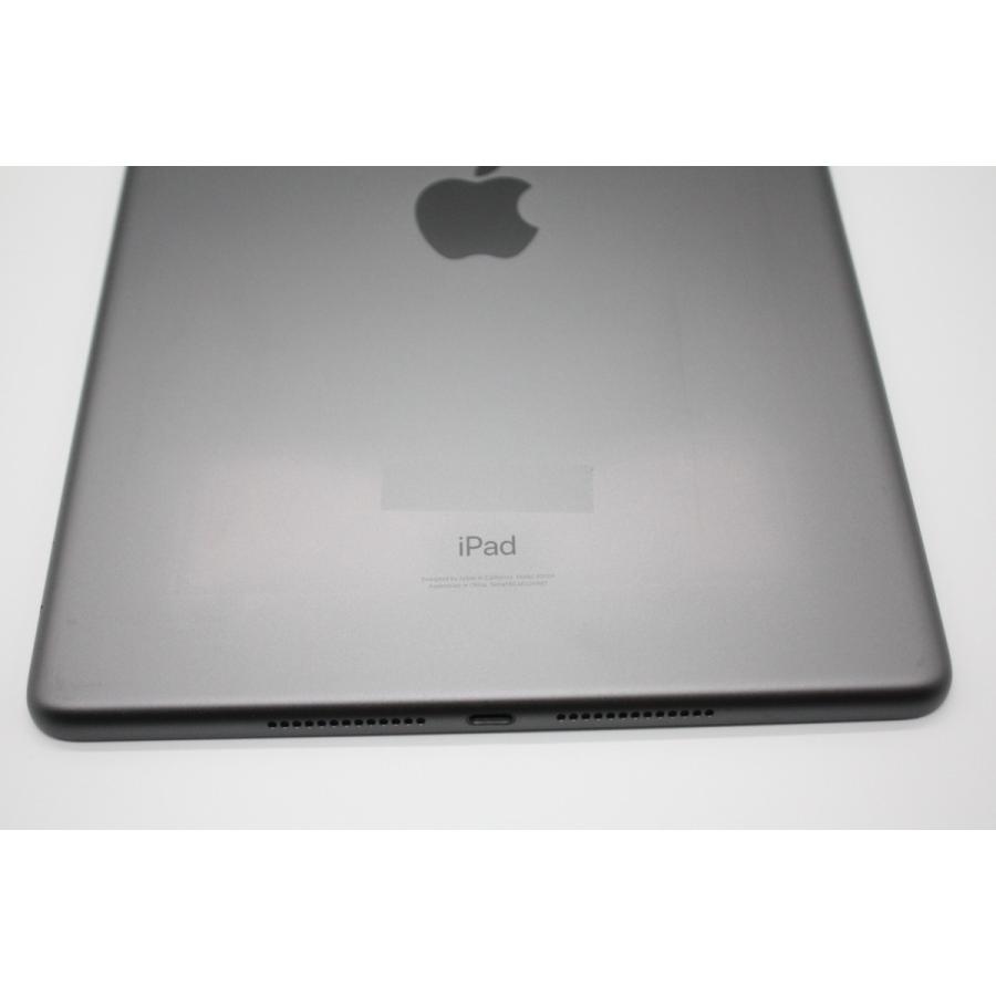 iPad 美品 第9世代 64GB Wi-Fi + Cellularモデル スペースグレイ A