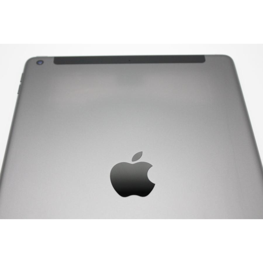 iPad 美品 第9世代 64GB Wi-Fi + Cellularモデル スペースグレイ A