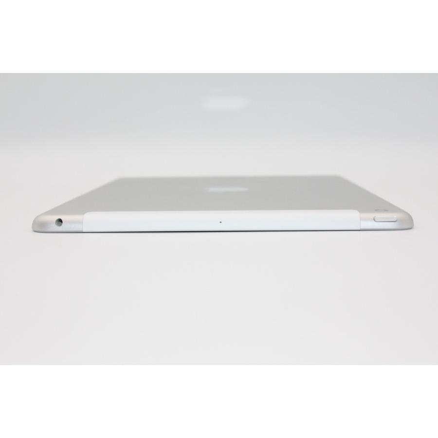 iPad 第9世代 64GB Wi-Fi + Cellularモデル シルバー Bランク