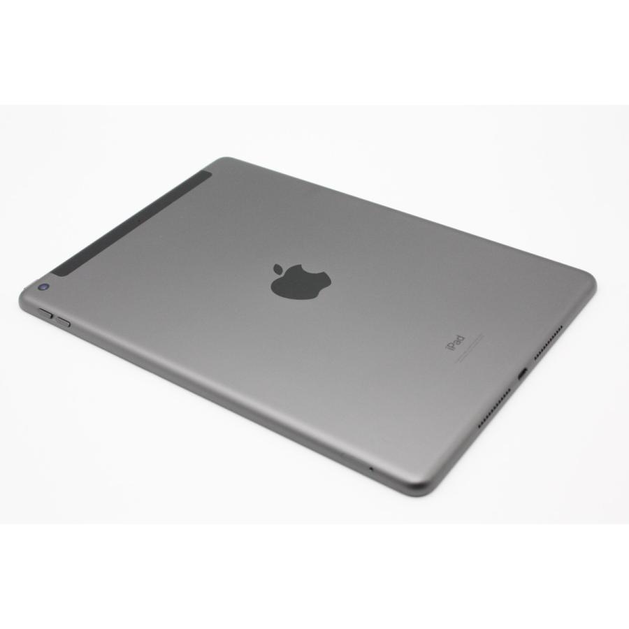iPad 新品同様品 第9世代 64GB Wi-Fi + Cellularモデル スペースグレイ