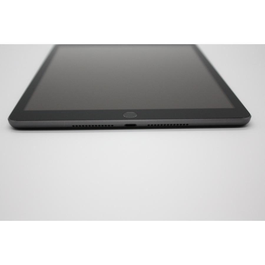 iPad 新品同様品 第9世代 64GB Wi-Fi + Cellularモデル スペースグレイ