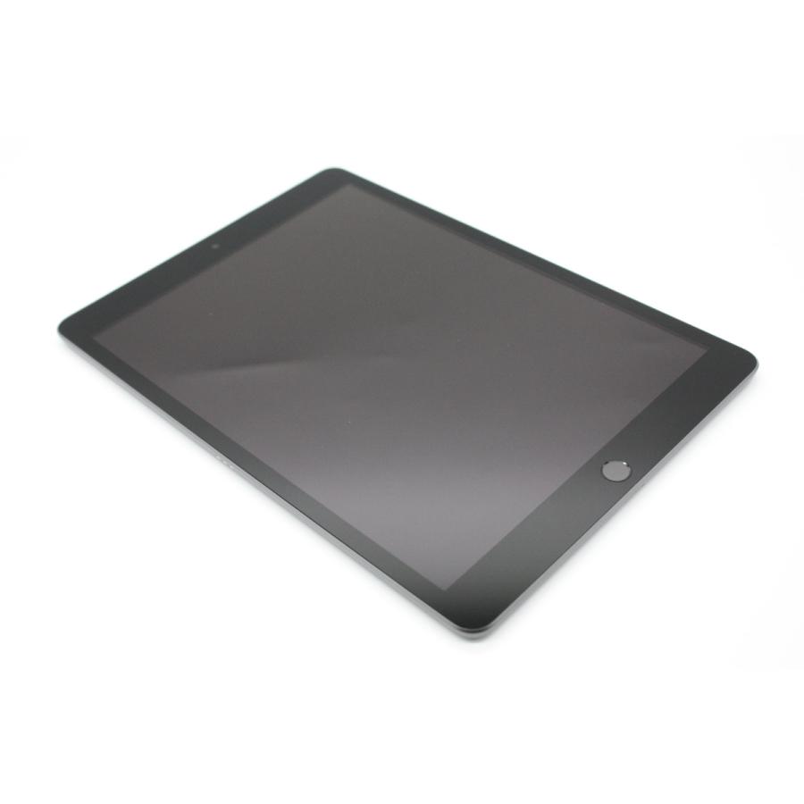iPad 第9世代64GB スペースグレイ Cellular SIMフリー iPad 第9世代 64GB Wi-Fi + Cellularモデル スペースグレイ Bランク