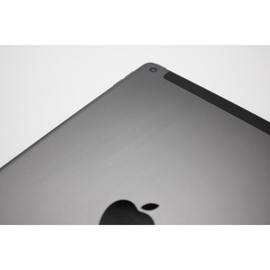 iPad 第9世代 64GB Wi-Fi + Cellularモデル スペースグレイ Bランク