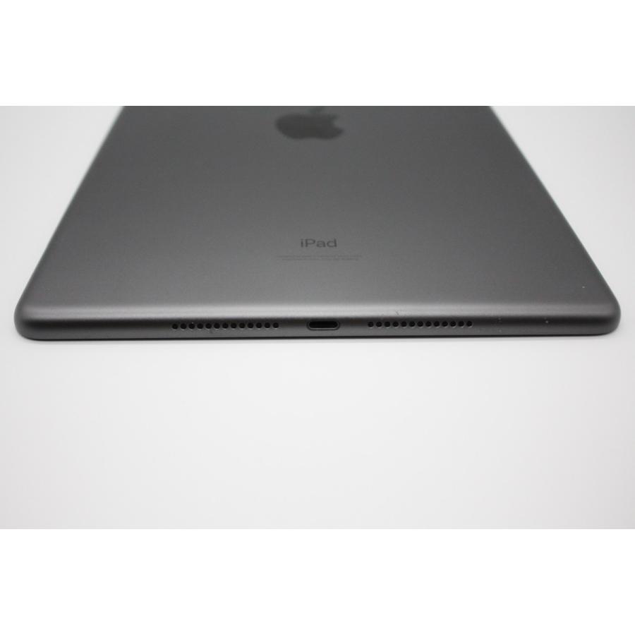 iPad 第9世代 64GB Wi-Fi + Cellularモデル スペースグレイ Bランク