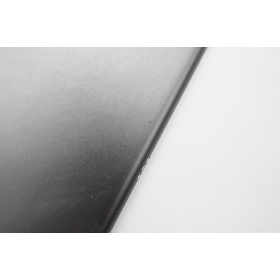 iPad 第9世代 64GB Wi-Fi + Cellularモデル スペースグレイ Bランク