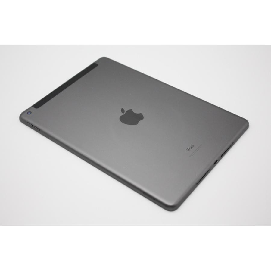 新品同様 iPad 第９世代 グレーWi-Fi + Cellularモデル iPad 第9世代 64GB Wi-Fi + Cellularモデル スペースグレー Bランク