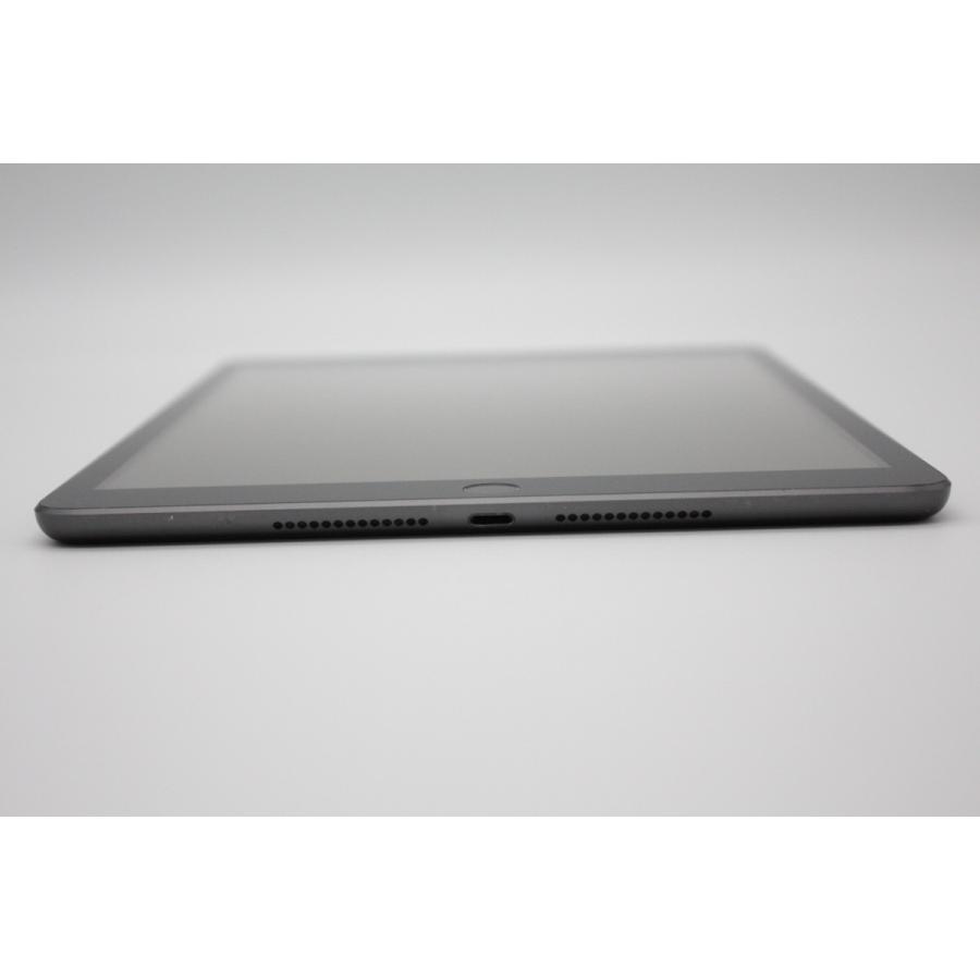 iPad 第9世代 64GB Wi-Fi + Cellularモデル スペースグレー Bランク