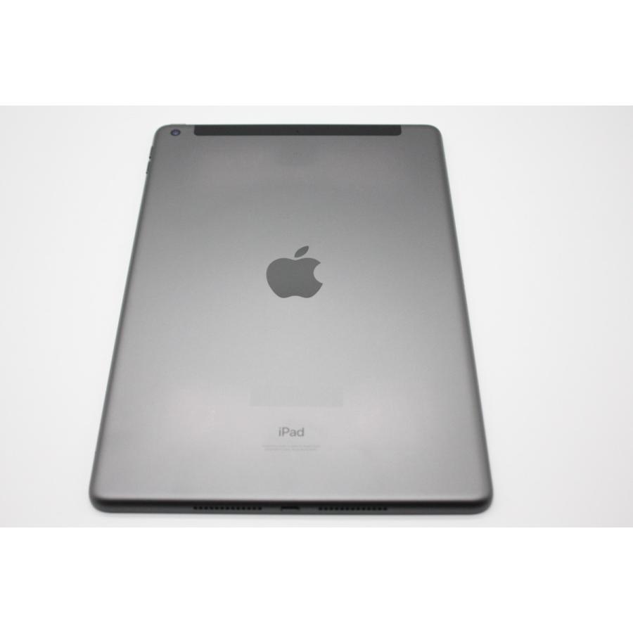 iPad 美品 第9世代 64GB Wi-Fi + Cellularモデル スペースグレイ A