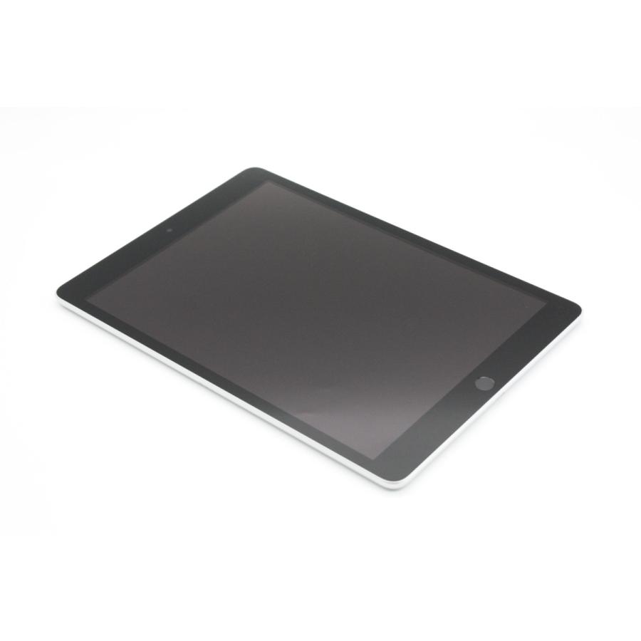 iPad 美品 第9世代 64GB Wi-Fi + Cellularモデル シルバー Aランク
